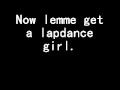 Lapdance - Pretty Ricky & Lyrics