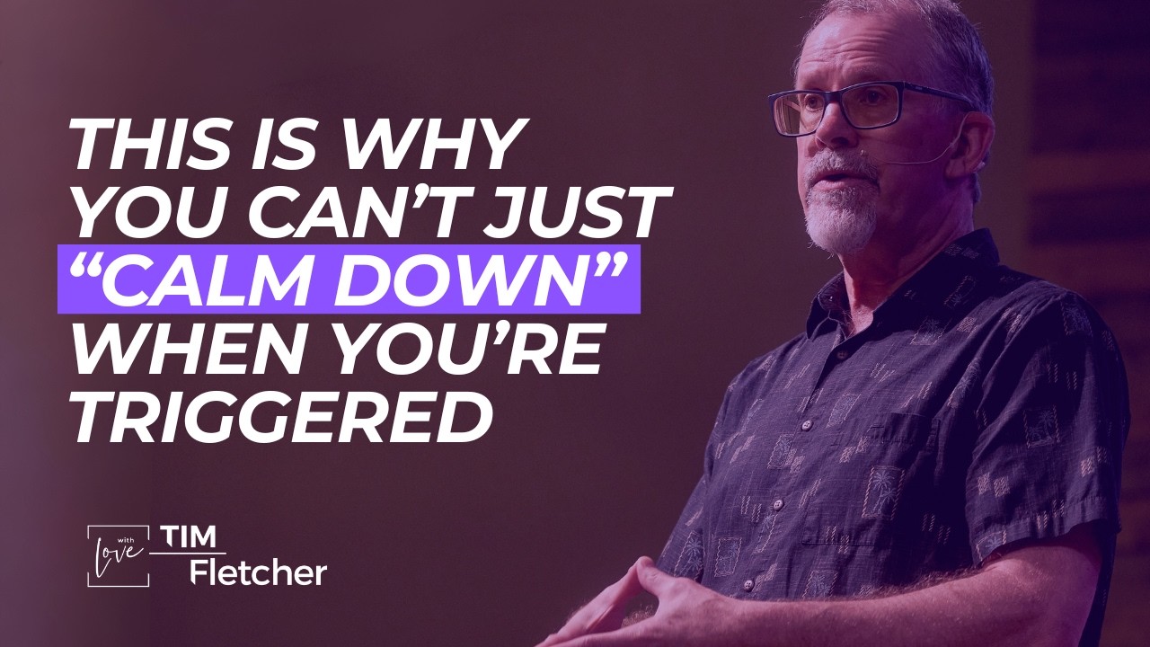 What Complex Trauma Survivors Need to Know About Their Anger