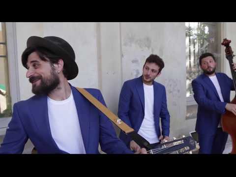 The Italian most refined strolling band: MAMA'S TOMATOES