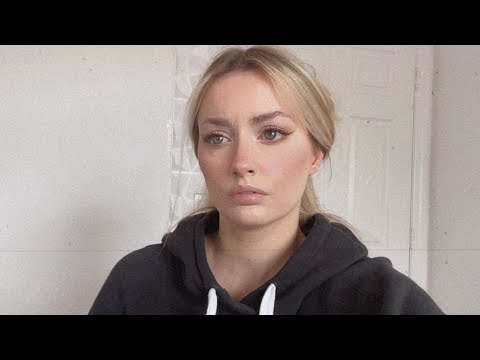 HOY CUENTO TODA LA VERDAD | Katie Angel