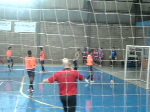 AA FIB X Apafuj/Jales [1/7]