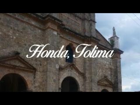 Honda, Tolima