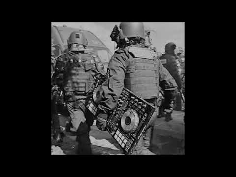 Druckwelle - ‼️ IN WAR ‼️ Hard, Underground Techno Set 20.6