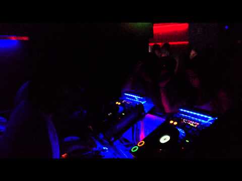 Nils Weimann @ New Basement 10.11.2012 (1)