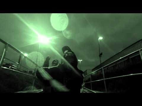 RAUMSCHIFF MAFIA - RSM-CLIKK [Weedeo]