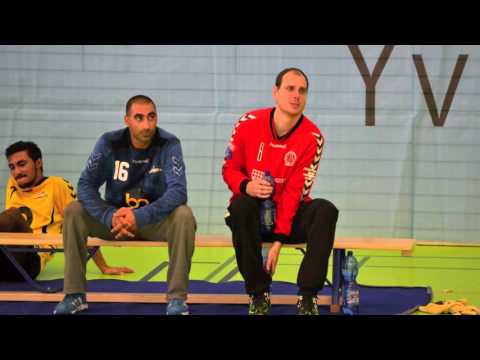 Lovats Cup 2015 Highlights- Idan Abramov