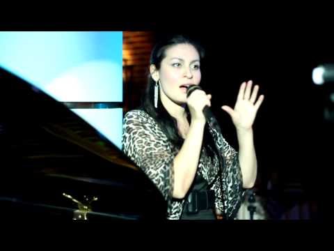 Garota De Ipanema - Zoom H4N Test BossaNova Jazz concert