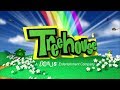 Collingwood O Hare Portfolio Entertainment Random House KQED Treehouse 2010