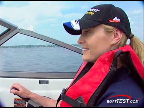 How to Trim Outboard & Sterndrives