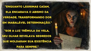 O Segredo: A Verdade e Reviravolta que Transformaram Uma Vida em Superação