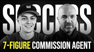 How a Top Agent Sells $50 Million While Spending Time with His Kids