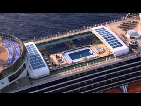 Thumbnail for P&O Cruises Arcadia