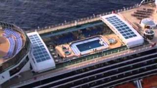 P&O Cruises Arcadia
