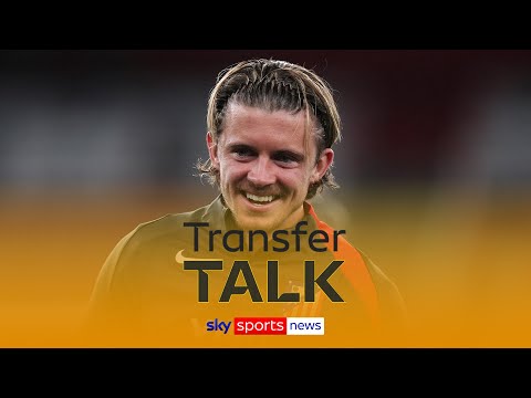 Can Conor Gallagher solve Tottenham Hotspur's issues? 👀 |  Transfer Talk