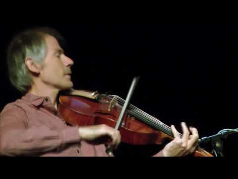 D'Amore and Zarb - Medieval Fantasy, Garth Knox