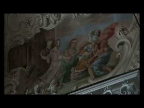 Medieval church of Chiusa Sclafani