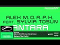 Alex MORPH feat. Sylvia Tosun - Antara (The ...