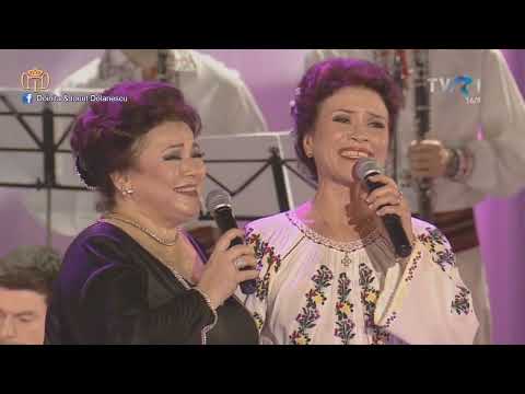 Leontina Văduva & Camelia Ciobanu Filip I LIVE I Surioara mea