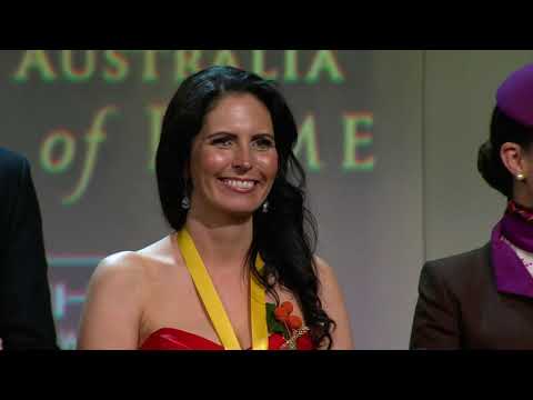 2017 SAHOF Induction Ceremony