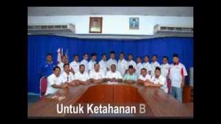 preview picture of video 'Lagu Pemuda UMNO Bahagian Simpang Renggam, Johor'