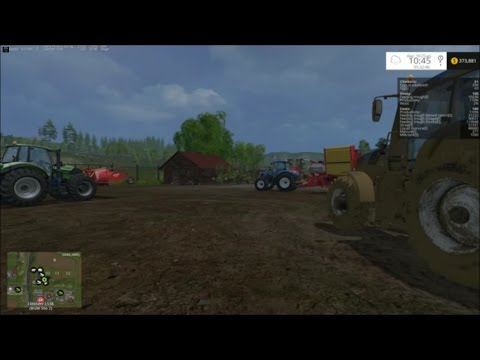 Gifts of the Caucasus Episode 40 - Barley and Chaff