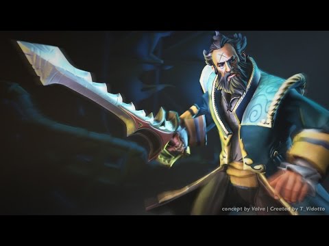 Admiral Kunkka here!