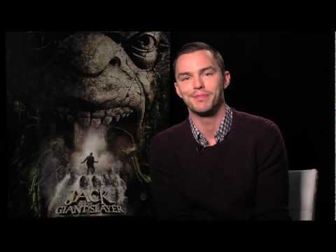 Jack the Giant Slayer (Clip 'I Had This')