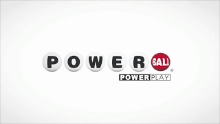 Powerball lottery Oct 3, 2022 drawing video