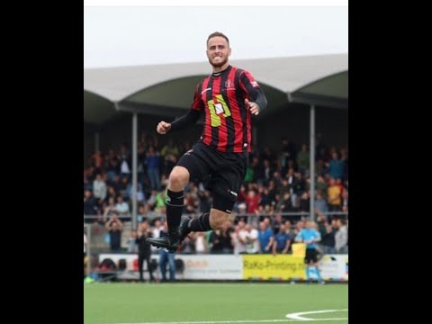 Voorbeschouwing Hercules OJC ROSMALEN zondag 4 september 2022 14:00 uur / 3e Divisie zondag