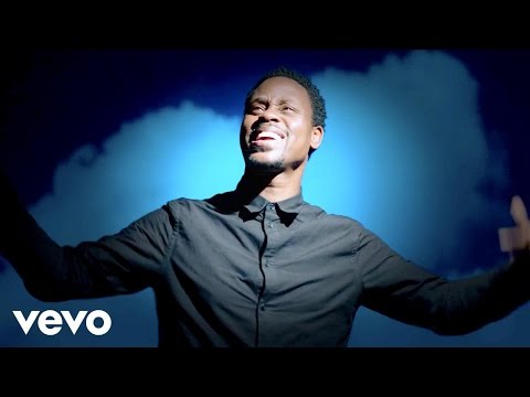 Charles Jenkins - Reach For The Sky (Official Video)