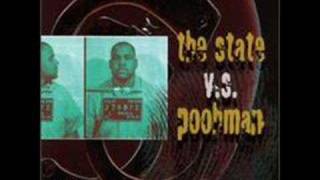 Poohman - Sentenced To Five Feat. JT Tha Bigga Figga