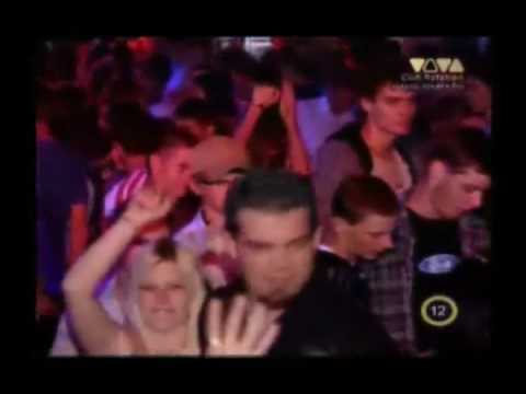 Tommy B. @ IceBeach 2009