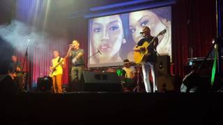 Truefaith   Cross My Heart (Everything But The Girl cover)