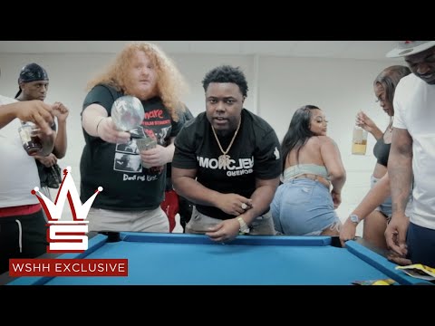 Gutta Tv ft. Lil Friday, Ginn LEE, D Mitch - LA (Official Music Video)
