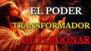 DIOS TE DICE HOY: DESCUBRE EL PODER TRANSFORMADOR DEL PERDÓN