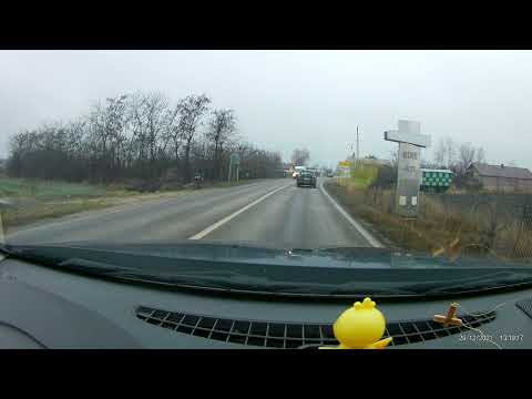 Moara Nouă - Corlătești - Ghighiu