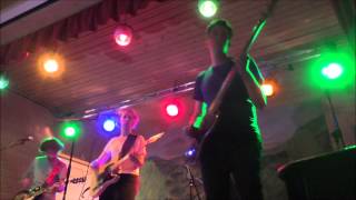 Chorusgirl - No moon (Indiefjord Fest 2015)