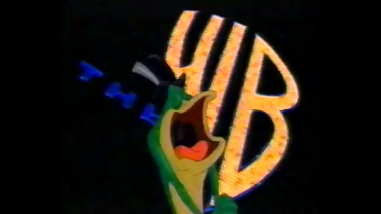 The WB: Unhappily Ever After Bumper.