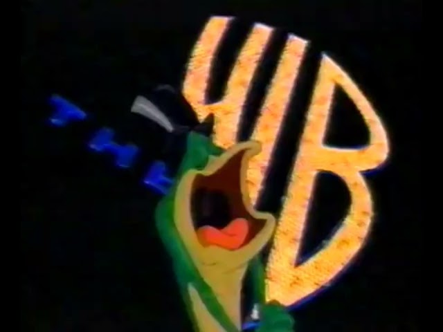 The WB: Unhappily Ever After Bumper.