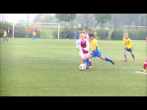 20151010 Emplina E1 vs BMC E1: 5 - 2