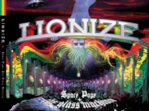 Lionize - Strange