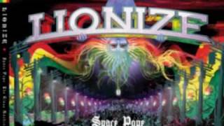 Lionize - Strange