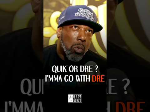 Fragen und Antworten mit „MC EIHT“ zu Drink Champs … Teil 2😎🔥