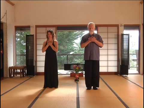 Cranial 4 Protocol HEADACHE DVD2 01 - Sample Video