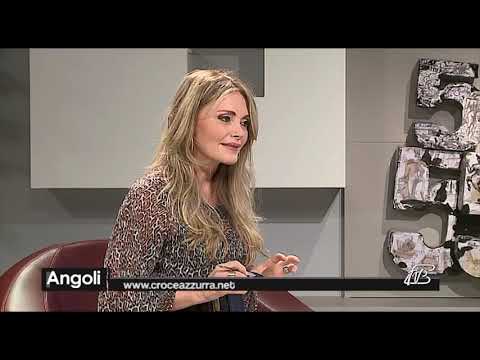 ANGOLI 2/10/2018: CORSO PER SOCCORRITORE DELLA CROCE AZZURRA DI COMO