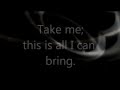 Chris Tomlin God's Great Dance Floor lyrics video ...
