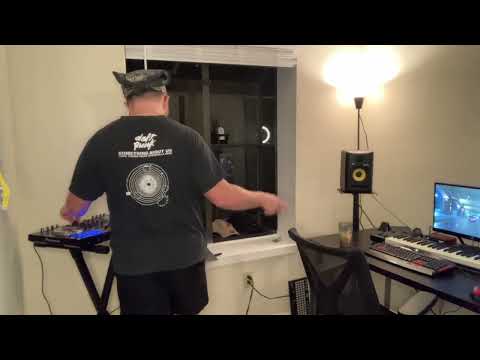 Wynax @ Battle City Festival 06/24/2023