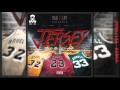 Ñengo Flow Ft Anuel AA, Darell - Jersey