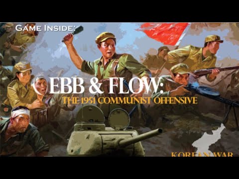 Ebb & Flow Review