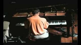 Goodbye World, Goodbye - Piano Arrangement